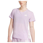 adidas Women's Adizero Running Tee