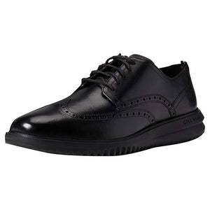 Cole Haan Men's Great Jones Wingtip Oxford