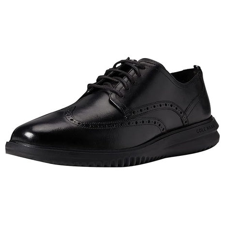 Cole Haan Men's Great Jones Wingtip Oxford