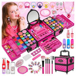 99-Piece Kids Makeup Kit