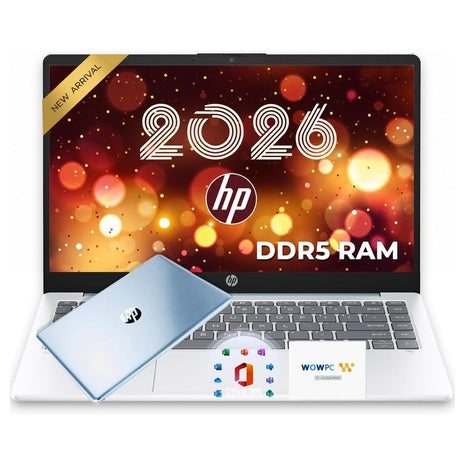 HP UltraBook 14" HD Laptop (Athlon / 4GB RAM / 256GB SSD)