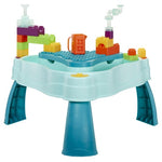 Little Tikes Build & Splash Water Table