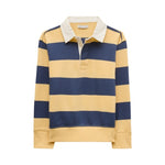 Boys Rugby Sweatshirt