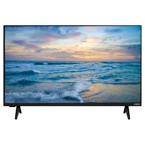 40" VIZIO VFD40M-08 1080p Smart LED Google Cast Built-in HDTV [Open Box]