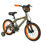 16-Inch Dynacraft Realtree BMX Boys Bike