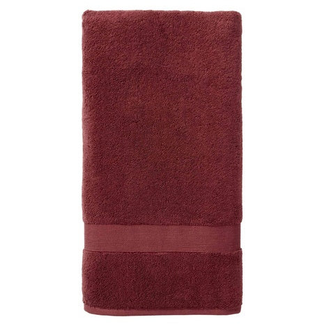 2-Piece Soft Bath Sheet Towel Set