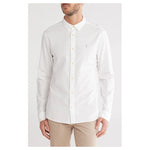 Men's Button Down Shirt