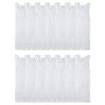 14 Fruit Of The Loom Men’s Sleeveless Tank Undershirts