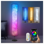 RGB Floor Lamp