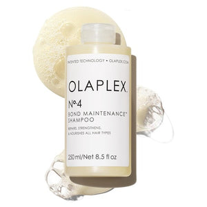 Olaplex No. 4 Bond Maintenance Shampoo