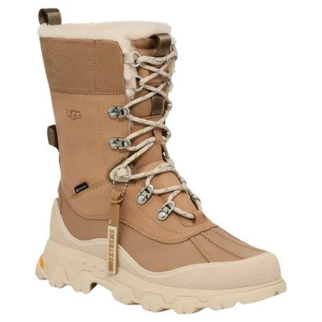 UGG Women's Adirondack Meridian Waterproof Snow Boot
