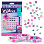 Cool Maker Bracelet Making Expansion Set with Gem Beads