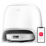 Roborock Qrevo CurvX Robot Vacuum & Mop