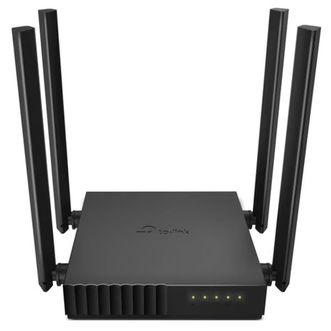 TP-Link Archer C54 AC1200 MU-MIMO Dual-Band WiFi Router