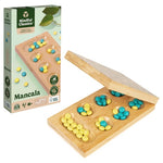 Mancala Board Game