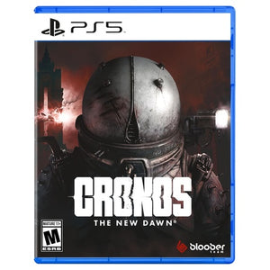 Cronos The New Dawn (Mature Audience PS5)