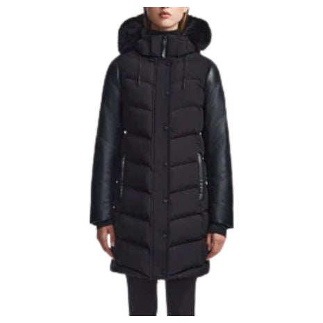 Rudsak Women's Elsa Quilted Down Puffer