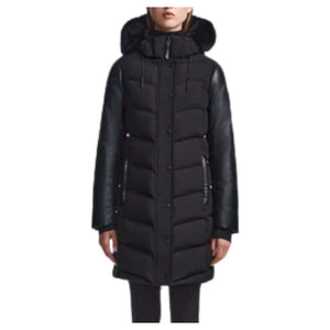 Rudsak Women's Elsa Quilted Down Puffer