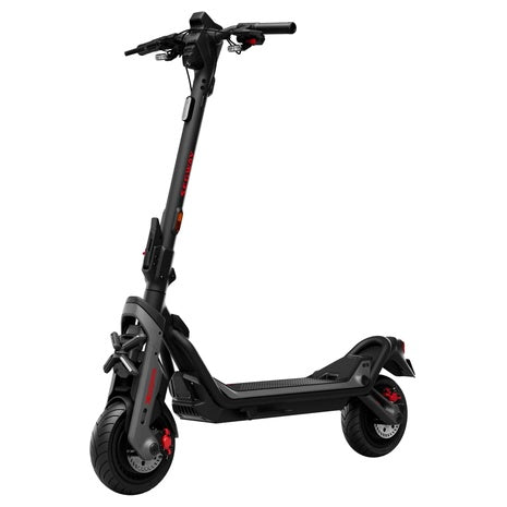 Up To 20% Off Segway Scooters!