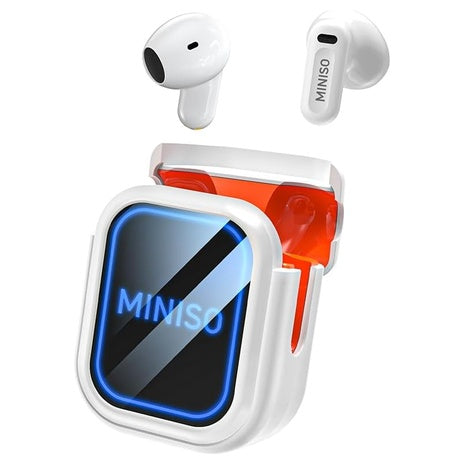 4-in-1 Bluetooth 135 Languages AI Translator Earbuds