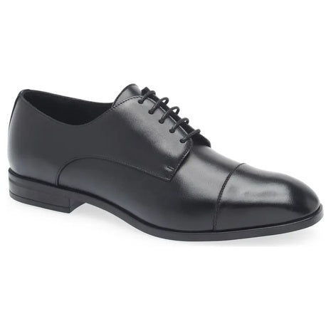 Bally Men's Olexi Cap Toe Derby
