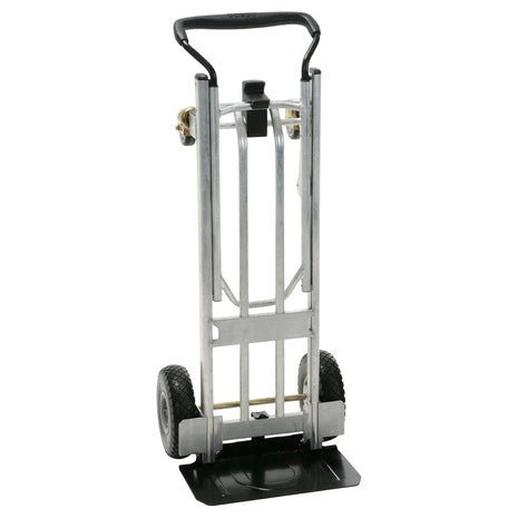 Cosco 3-in-1 Folding Hand Truck and Cart