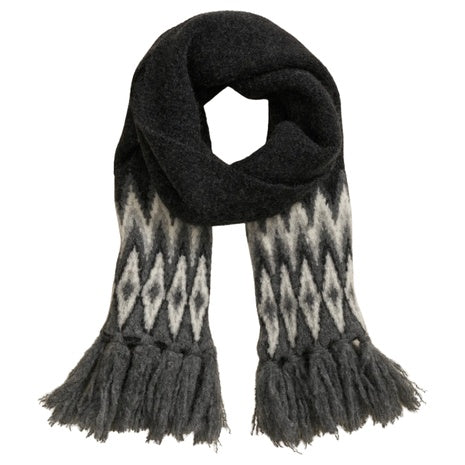 Women's Alpaca Wool Blend Scarf