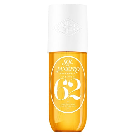 Sol de Janeiro Hair & Body Perfume Mist (8oz)