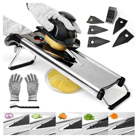 Mandoline Slicer