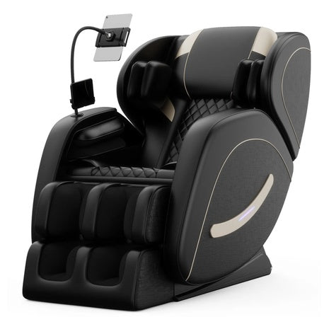 Latitude Run CloudRest Zero Gravity Full Body Massage Chair
