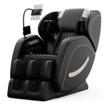 Latitude Run CloudRest Zero Gravity Full Body Massage Chair