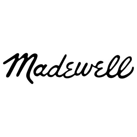 Extra 30% Off Madewell's Clearance!