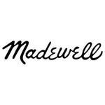 Extra 30% Off Madewell's Clearance!