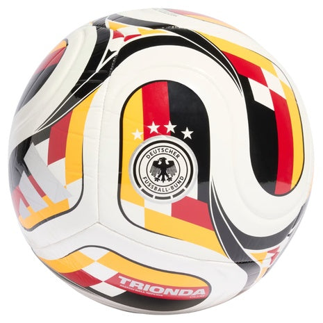adidas FIFA World Cup 26 Trionda Host Nation League Soccer Ball (Size 5)