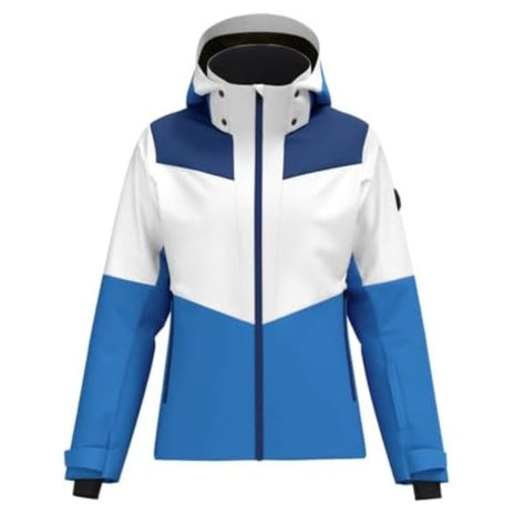 HEAD Women's Element Insulated Ski Jacket