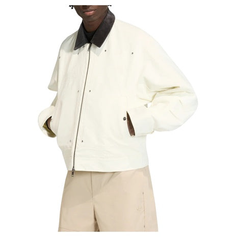 adidas Men's Premium Essentials Bomber Jacket