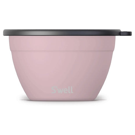 S’well Stainless Steel 64oz Salad Bowl Kit