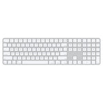 Apple Magic Keyboard With Touch ID And Numeric Keypad