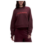 Lululemon Scuba Oversized Pullover (6 Colors)