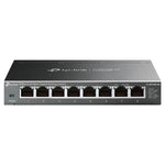 TP-Link TL-SG108S-M2 8-Port 2.5G Multi-Gigabit Ethernet Switch