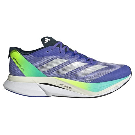 Adidas Men's Adizero Boston 12 Running Shoes