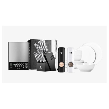 Up To 76% Off On Kitchen Gadgets At Woot