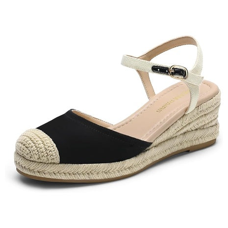 Dream Pairs Women's Wedge Sandals
