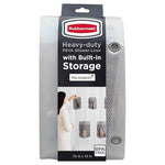 Rubbermaid Frosty Waterproof Shower Curtain Liner