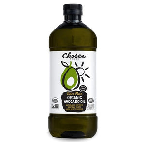 Chosen Foods Organic Avocado Oil (2L)