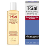 Neutrogena T/Sal Therapeutic Shampoo w/ Salicylic Acid