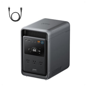 Anker SOLIX S2000 Portable Power Station