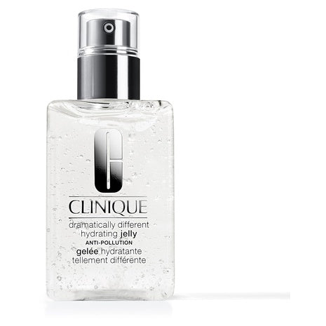 Clinique Dramatically Different Hydrating Jelly Lightweight Oil Free Face Moisturizer
