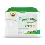 Pure Bliss by Similac Organic Infant Formula (OU-D, 20.6 oz)