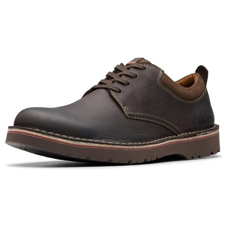Clarks Men's Eastridge Low Oxfords